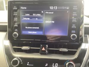 Toyota Corolla 2.0 XR auto - Image 13