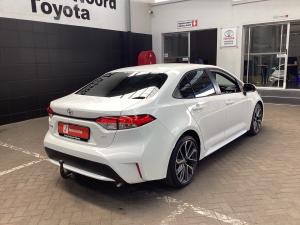 Toyota Corolla 2.0 XR auto - Image 2