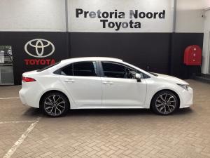 Toyota Corolla 2.0 XR auto - Image 3