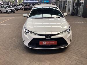 Toyota Corolla 2.0 XR auto - Image 4