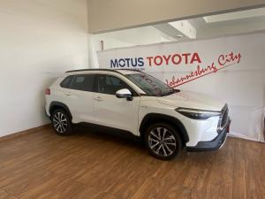 Toyota Corolla Cross 1.8 Hybrid XR - Image 1