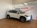 Thumbnail Toyota Corolla Cross 1.8 Hybrid XR
