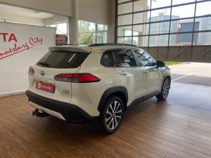 Toyota Corolla Cross 1.8 Hybrid XR - Image 2