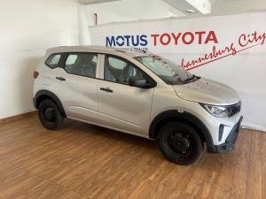 Renault Triber 1.0 Evolution - Image 1