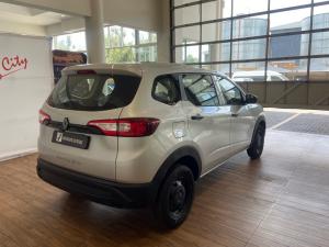 Renault Triber 1.0 Evolution - Image 2