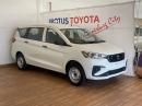 Thumbnail Suzuki Ertiga 1.5 GA