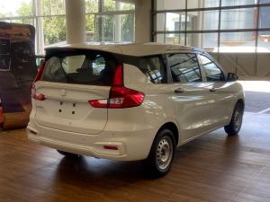Suzuki Ertiga 1.5 GA - Image 2