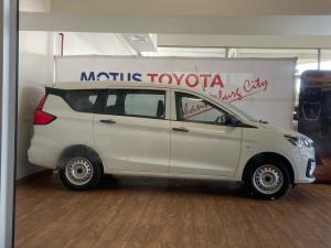 Suzuki Ertiga 1.5 GA - Image 3