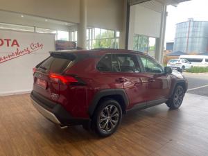 Toyota RAV4 2.5 Hybrid GX-R E-Four - Image 2