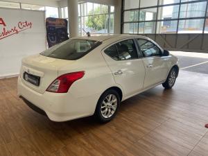 Nissan Almera 1.5 Acenta - Image 2