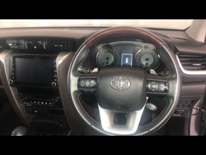 Toyota Fortuner 2.8GD-6 Epic - Image 8