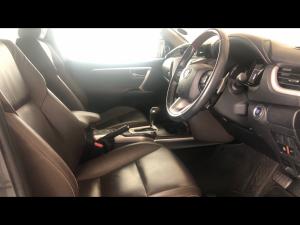 Toyota Fortuner 2.8GD-6 Epic - Image 10