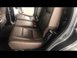 Toyota Fortuner 2.8GD-6 Epic - Image 11
