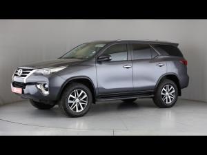Toyota Fortuner 2.8GD-6 Epic - Image 23