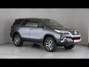 Toyota Fortuner 2.8GD-6 Epic - Image 1