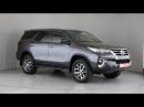 Thumbnail Toyota Fortuner 2.8GD-6 Epic