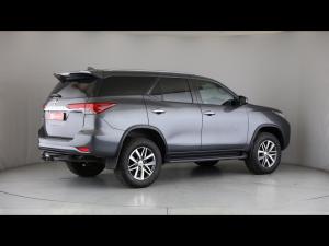 Toyota Fortuner 2.8GD-6 Epic - Image 2