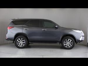 Toyota Fortuner 2.8GD-6 Epic - Image 3