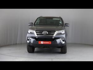 Toyota Fortuner 2.8GD-6 Epic - Image 4