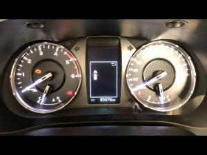 Toyota Hilux 2.4GD-6 double cab 4x4 Raider manual - Image 16