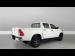 Toyota Hilux 2.4GD-6 double cab 4x4 Raider manual - Thumbnail 2