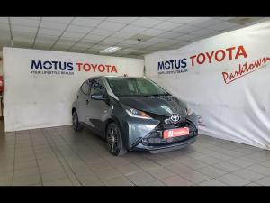 Toyota Aygo 1.0 X-Play - Image 1