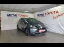 Thumbnail Toyota Aygo 1.0 X-Play