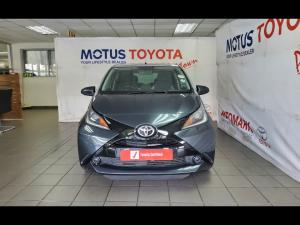 Toyota Aygo 1.0 X-Play - Image 4