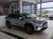 Toyota RAV4 2.5 Hybrid VX E-Four - Thumbnail 1