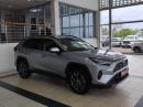 Thumbnail Toyota RAV4 2.5 Hybrid VX E-Four