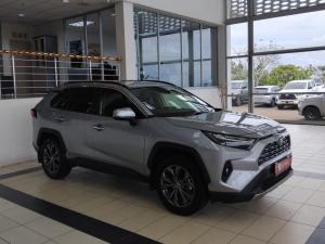 Toyota RAV4 2.5 Hybrid VX E-Four - Image 1
