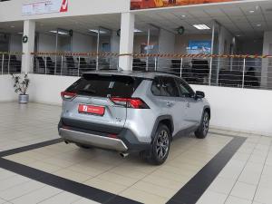 Toyota RAV4 2.5 Hybrid VX E-Four - Image 2