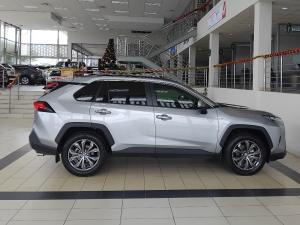 Toyota RAV4 2.5 Hybrid VX E-Four - Image 3