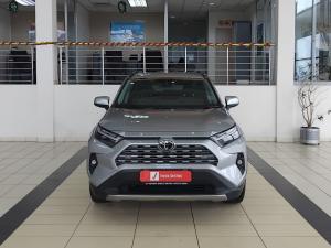 Toyota RAV4 2.5 Hybrid VX E-Four - Image 4