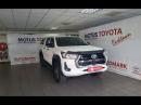 Thumbnail Toyota Hilux 2.4GD-6 double cab Raider auto
