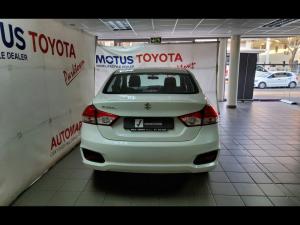 Suzuki Ciaz 1.5 GL manual - Image 5