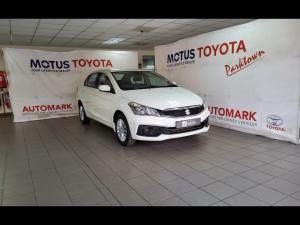 Suzuki Ciaz 1.5 GL manual - Image 1