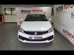 Suzuki Ciaz 1.5 GL manual - Image 4