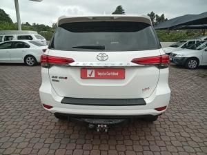 Toyota Fortuner 2.8GD-6 Epic - Image 5