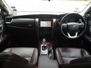 Toyota Fortuner 2.8GD-6 Epic - Image 6