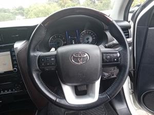 Toyota Fortuner 2.8GD-6 Epic - Image 8