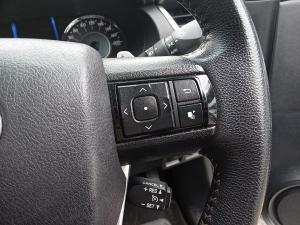 Toyota Fortuner 2.8GD-6 Epic - Image 10