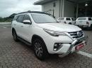 Thumbnail Toyota Fortuner 2.8GD-6 Epic
