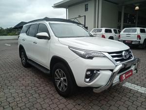Toyota Fortuner 2.8GD-6 Epic - Image 1