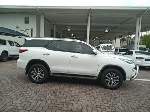 Toyota Fortuner 2.8GD-6 Epic - Image 3