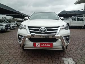 Toyota Fortuner 2.8GD-6 Epic - Image 4