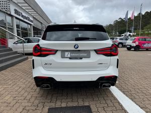 BMW X3 xDrive20d M Sport - Image 5