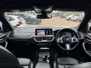 BMW X3 xDrive20d M Sport - Image 6