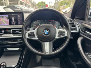 BMW X3 xDrive20d M Sport - Image 8