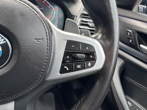 BMW X3 xDrive20d M Sport - Image 10